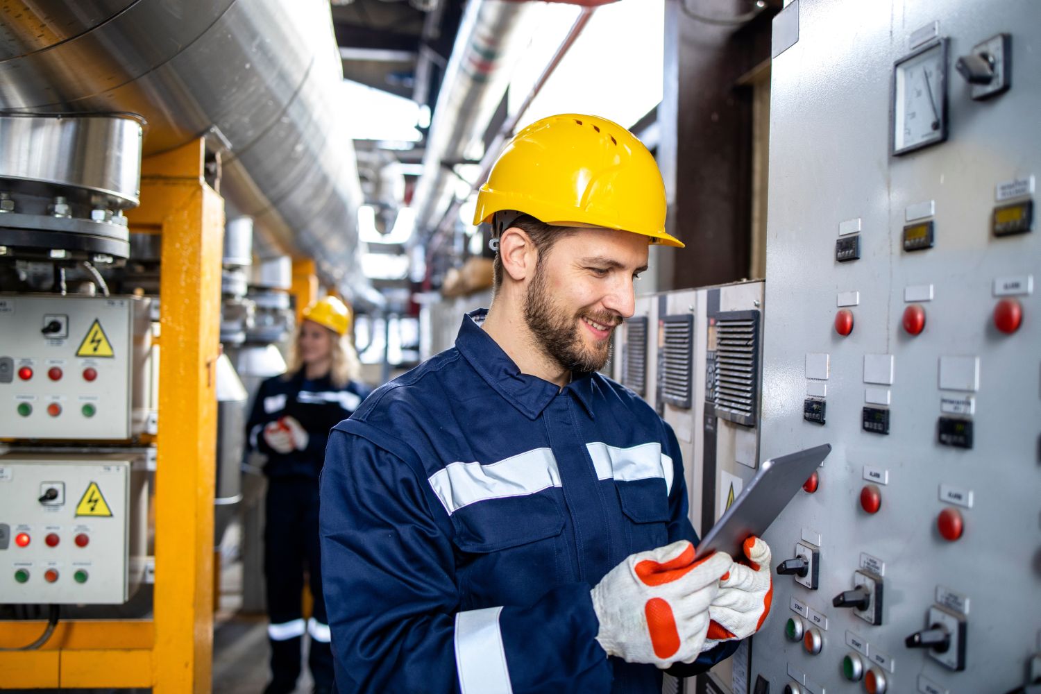 Professional Certificate of Competency in Power Distribution