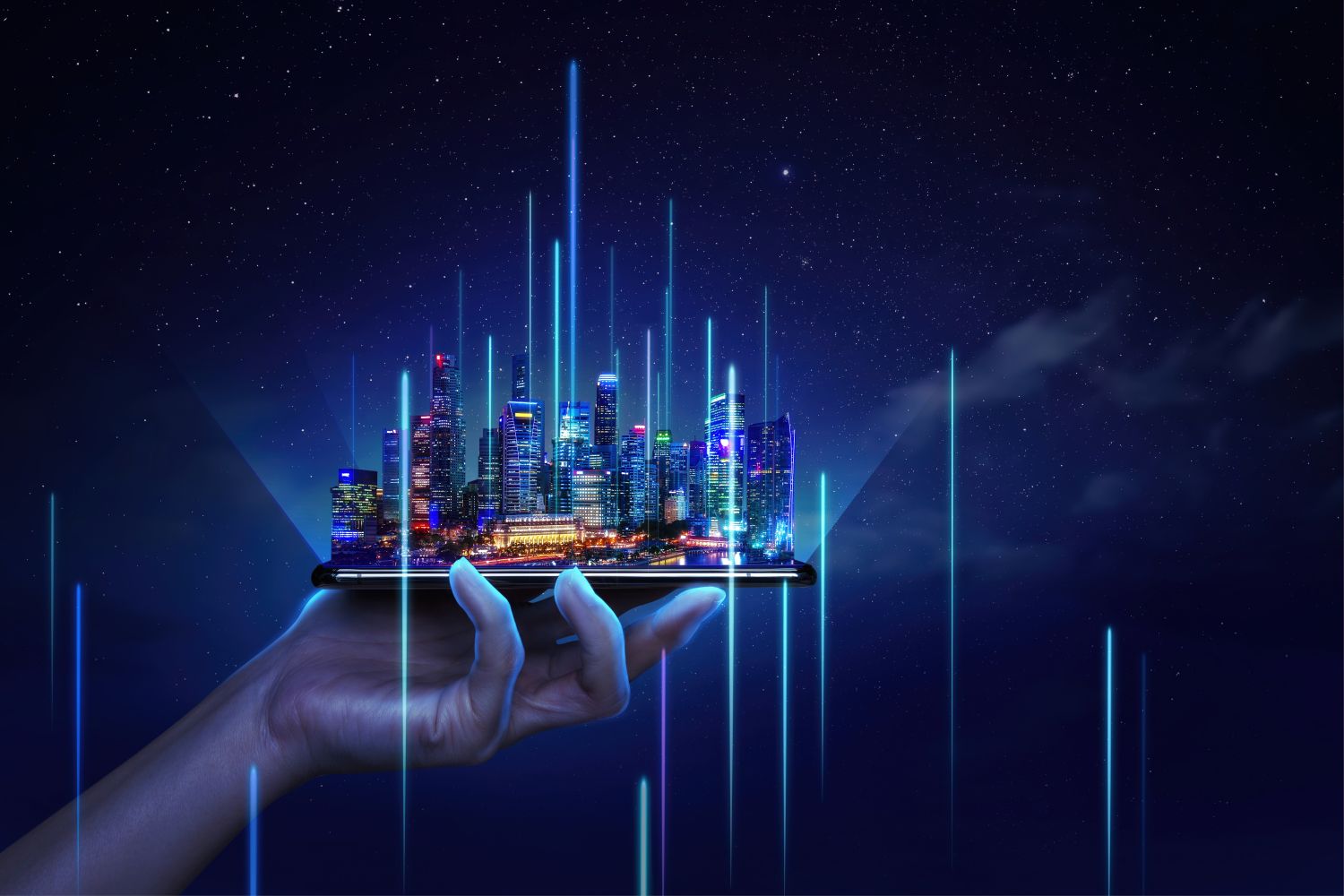 Professional Certificate of Competency in 5G Technology and Services