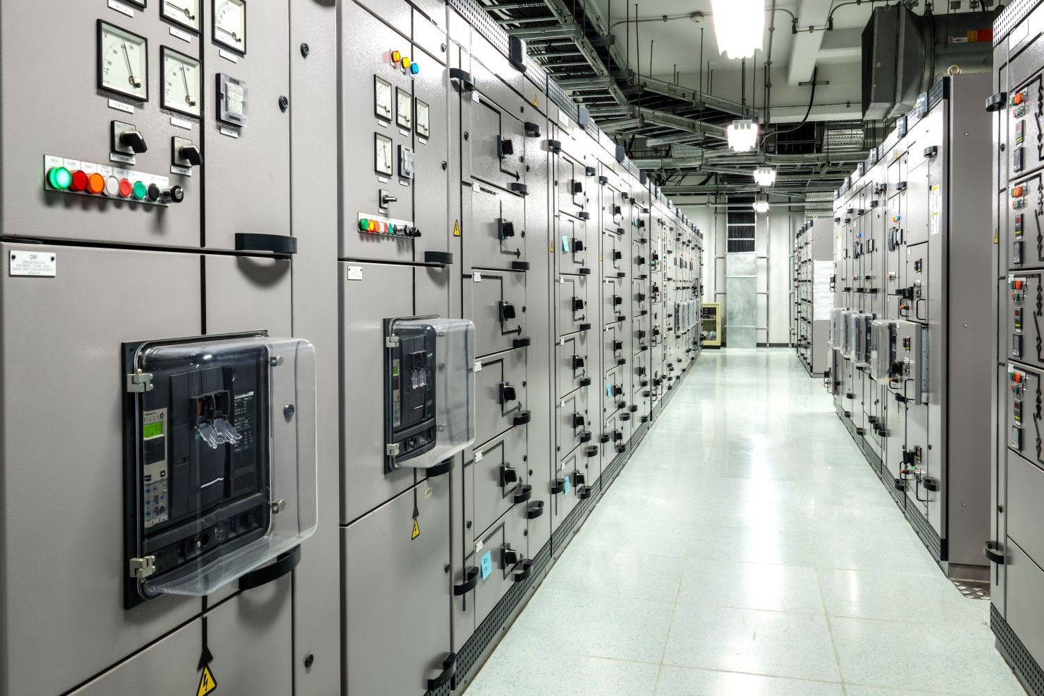 Professional Certificate of Competency in IEC 61850 Based Substation Automation