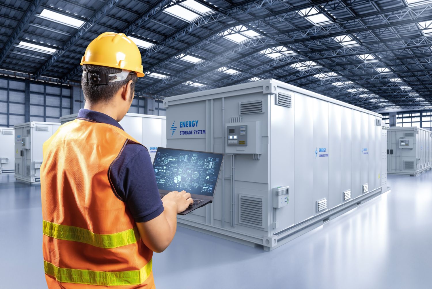 Professional Certificate of Competency in Battery Energy Storage and Applications