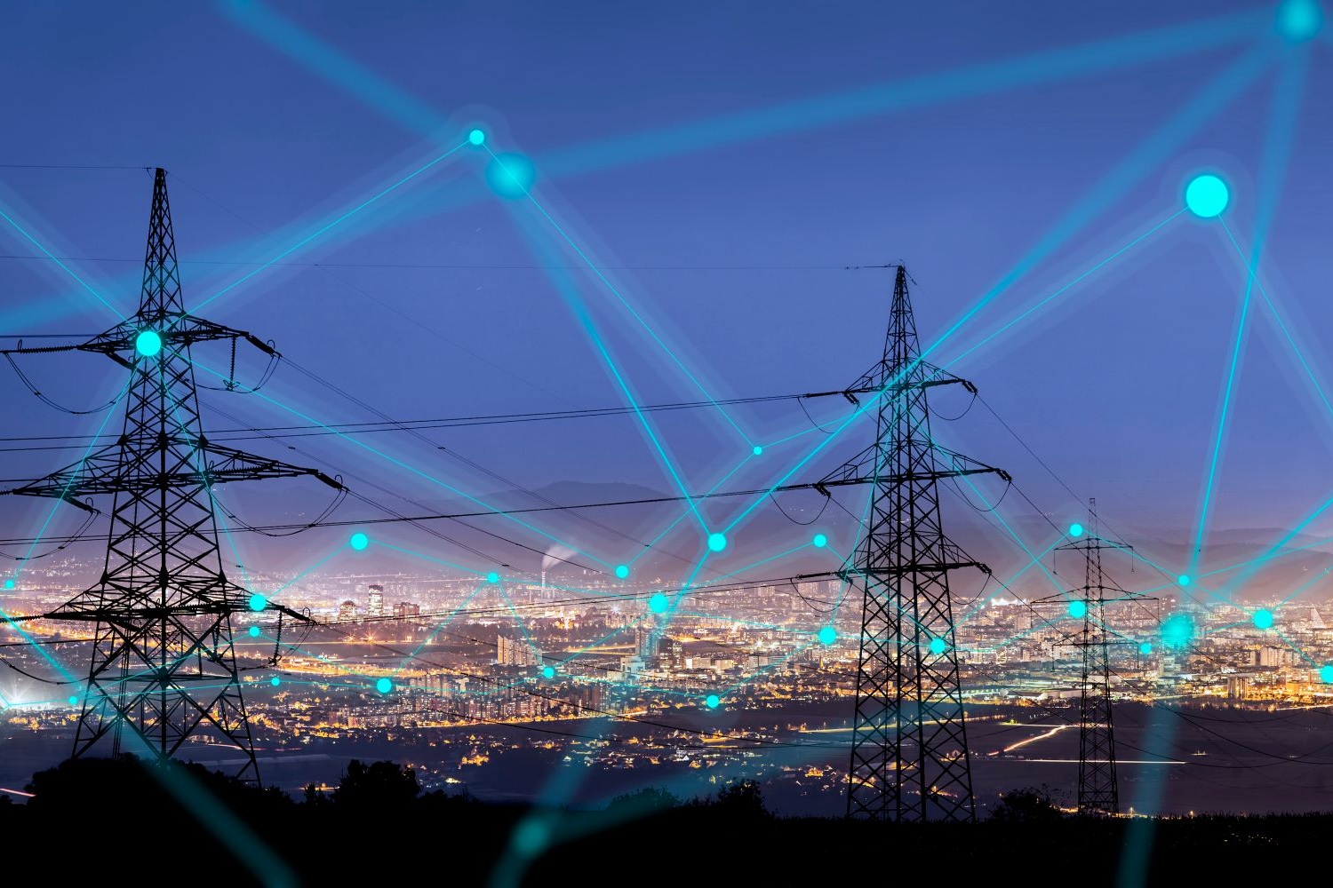 Professional Certificate of Competency in Big Data and Analytics in Electricity Grids