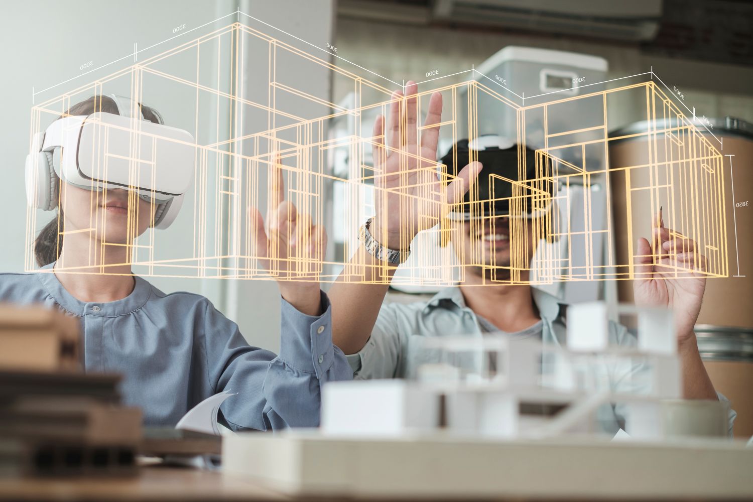 Professional Certificate of Competency in Building Information Modelling (BIM)