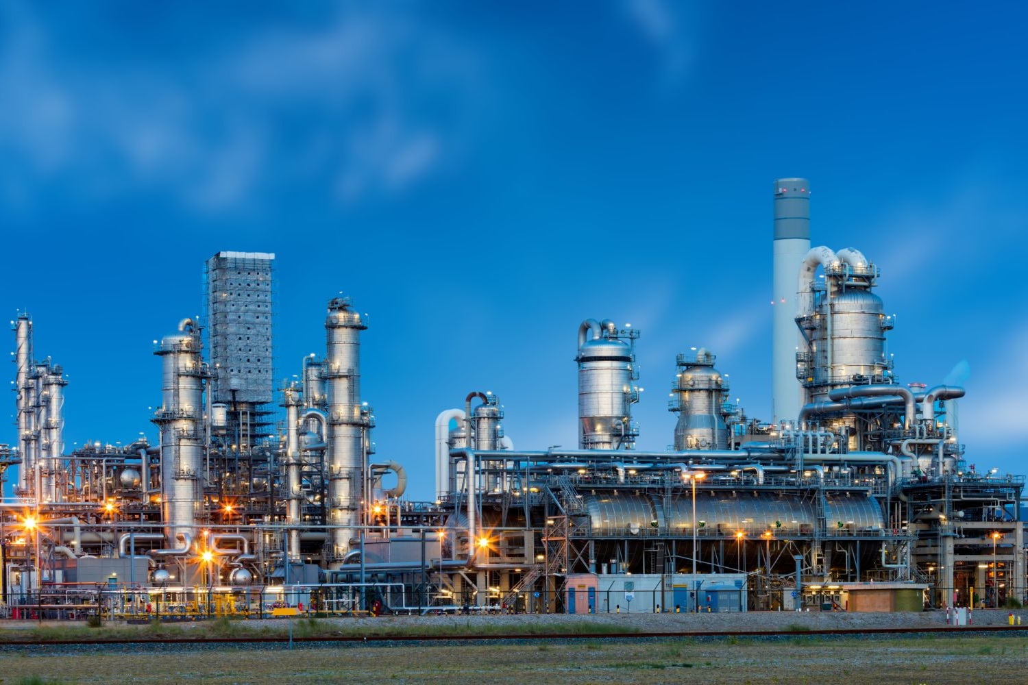 Professional Certificate of Competency in Carbon Capture