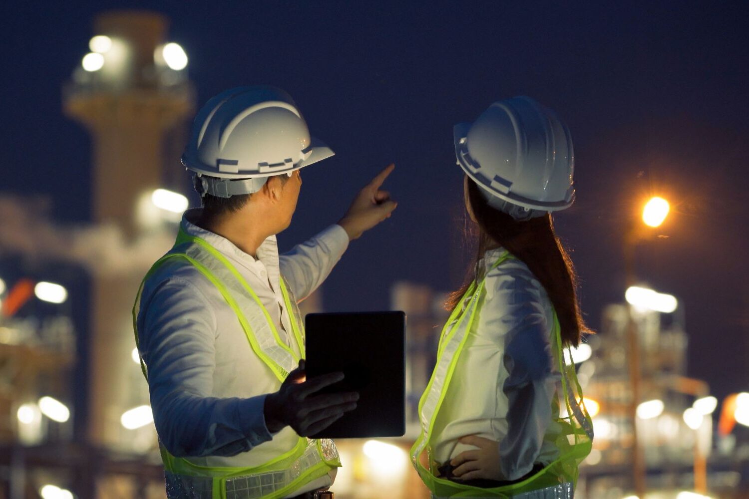 Professional Certificate of Competency in Chemical Engineering and Plant Design