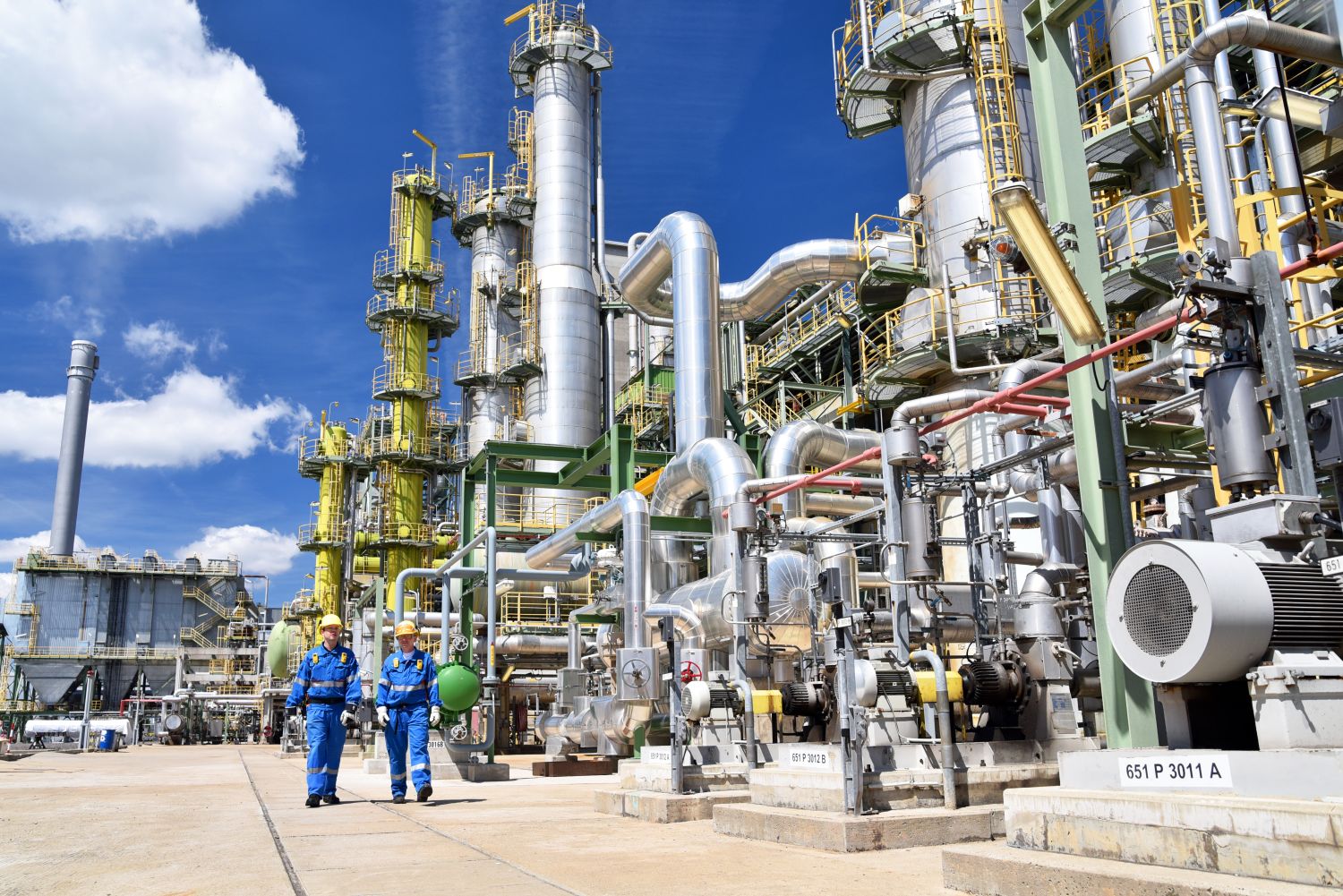 Graduate Certificate in Chemical and Process Engineering