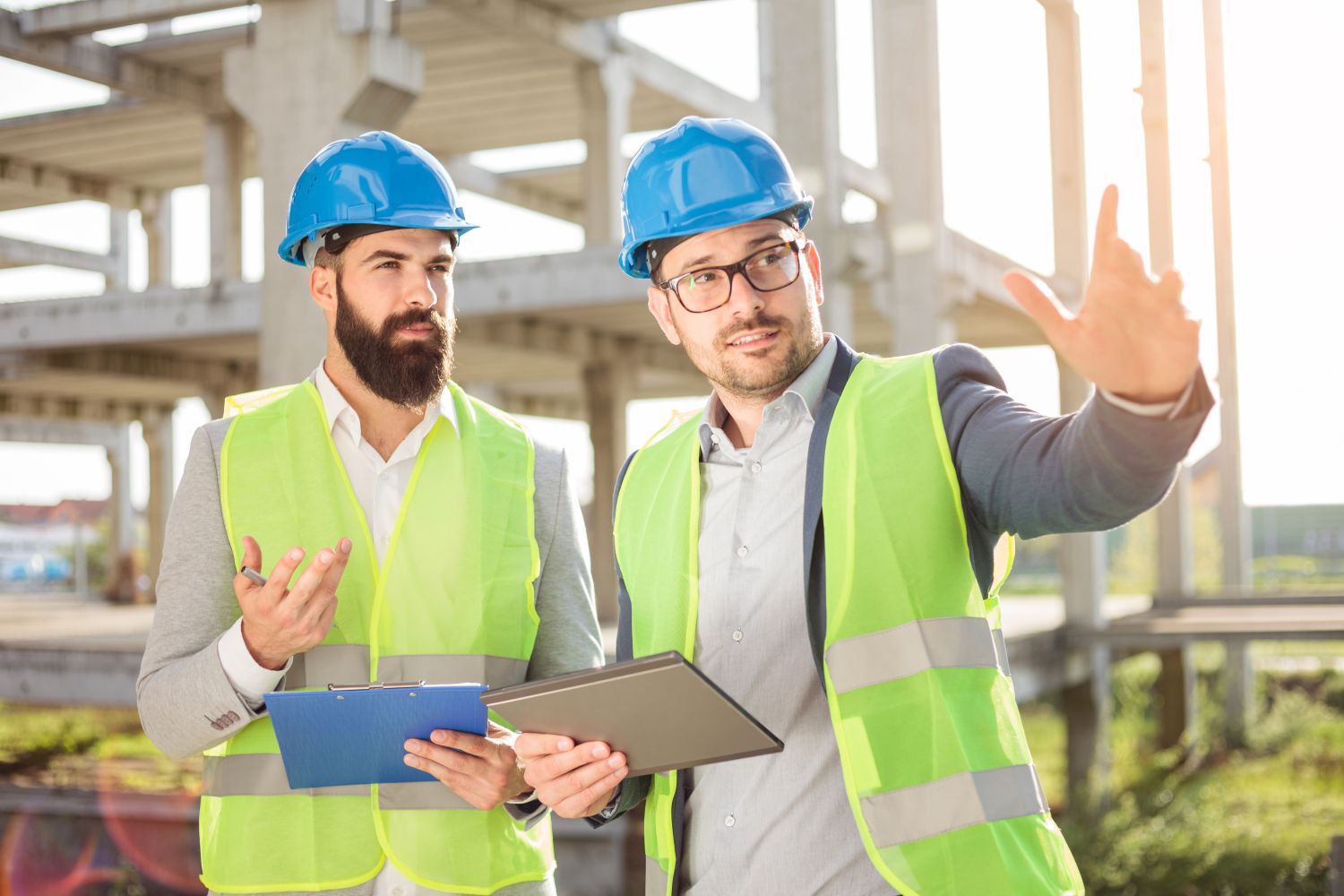 Undergraduate Certificate in Civil Engineering