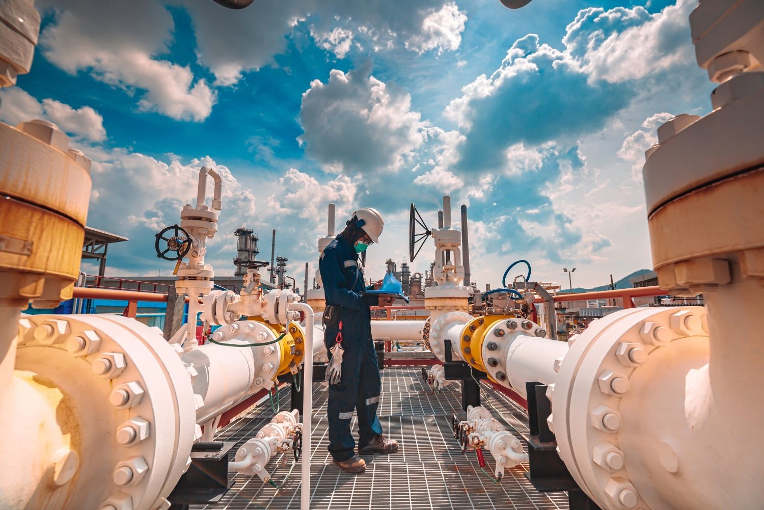 Professional Certificate of Competency in Control Valve Sizing, Selection and Maintenance