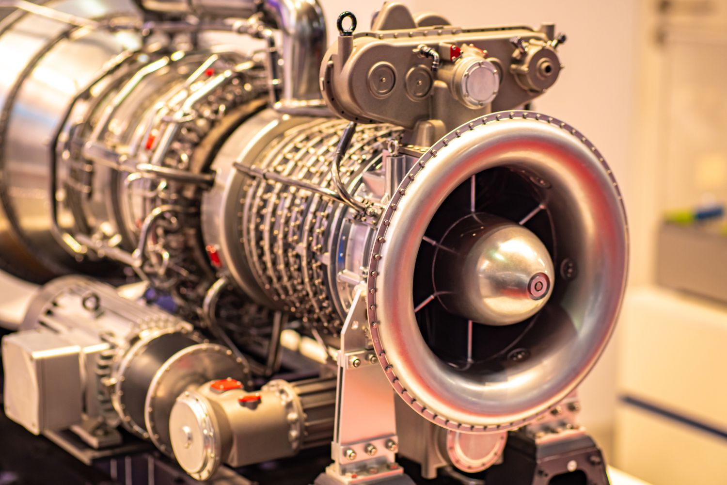 Professional Certificate of Competency in Dual Fuel Engines