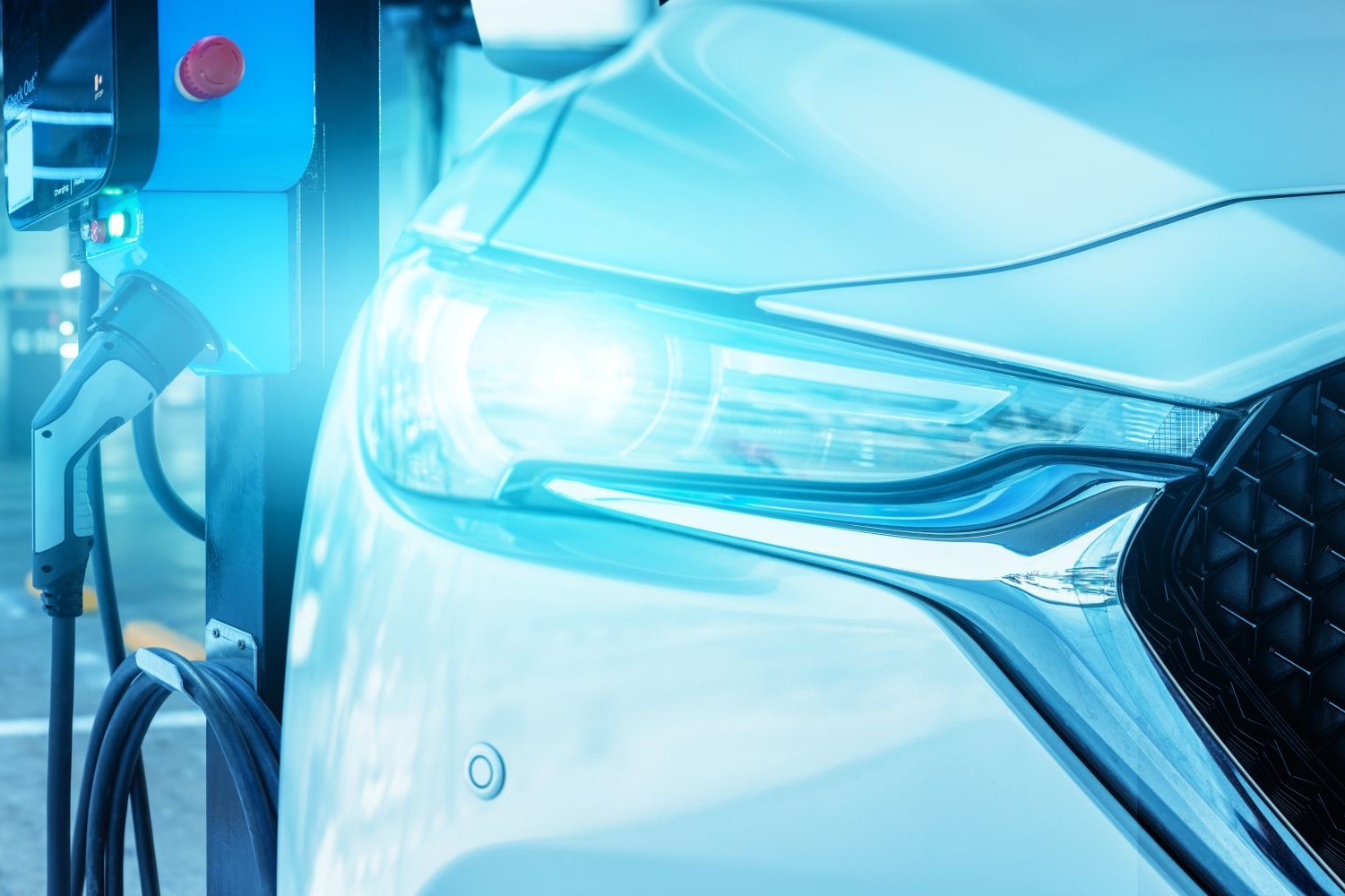 Professional Certificate of Competency in Fundamentals of Electric Vehicles