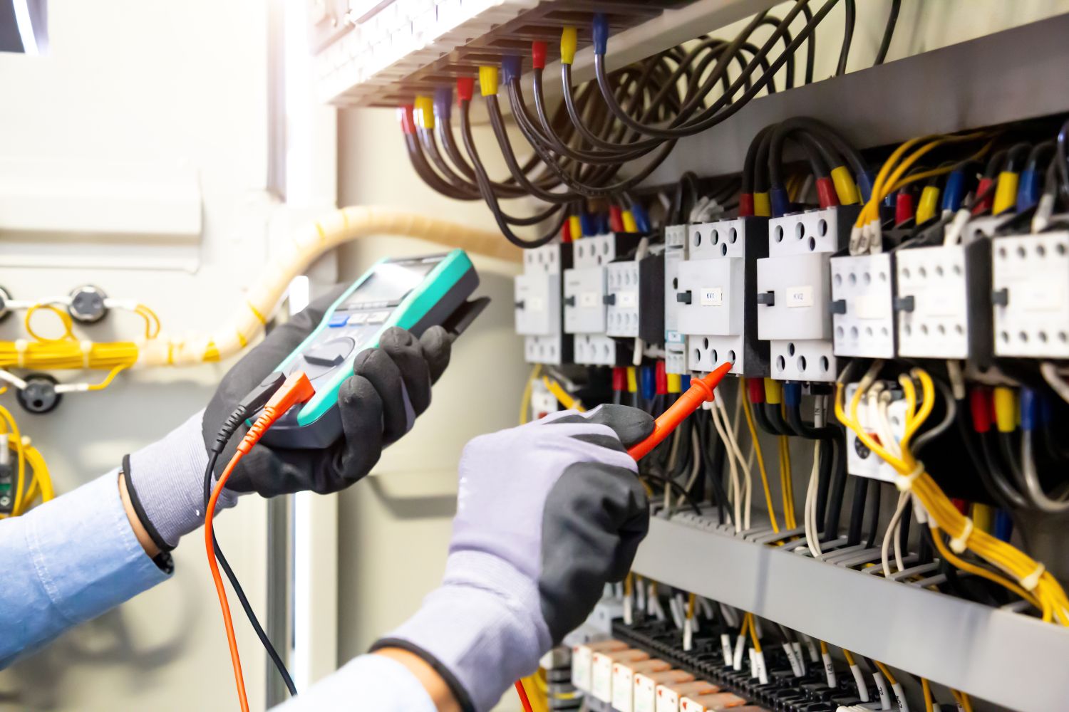 Professional Certificate of Competency in Electrical Power System Protection