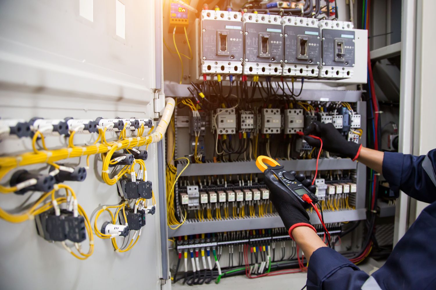 Professional Certificate in Essential Practices for Electrical Safety, Earthing, and Lightning Protection