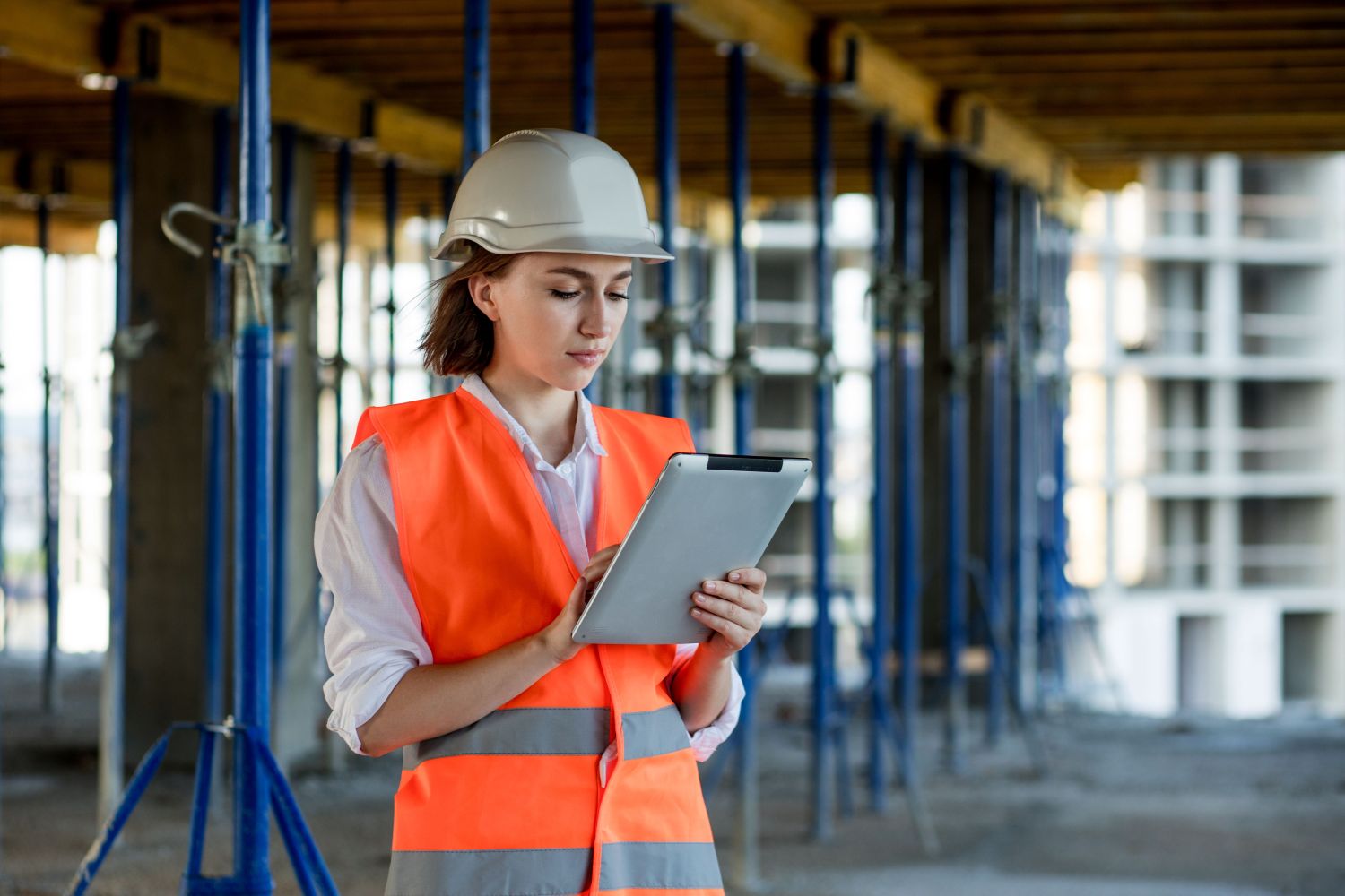 Graduate Certificate in Civil Engineering (Structural Performance, Monitoring and Management)