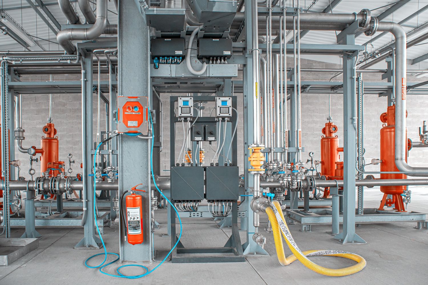 Professional Certificate of Competency in Hazardous Areas and Intrinsic Safety For Engineers and Technicians