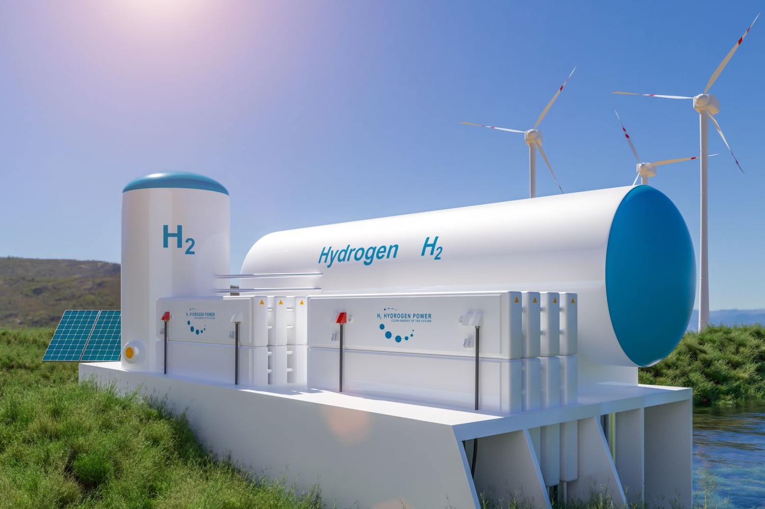 Professional Certificate of Competency in Hydrogen Energy – Production, Delivery, Storage and Use
