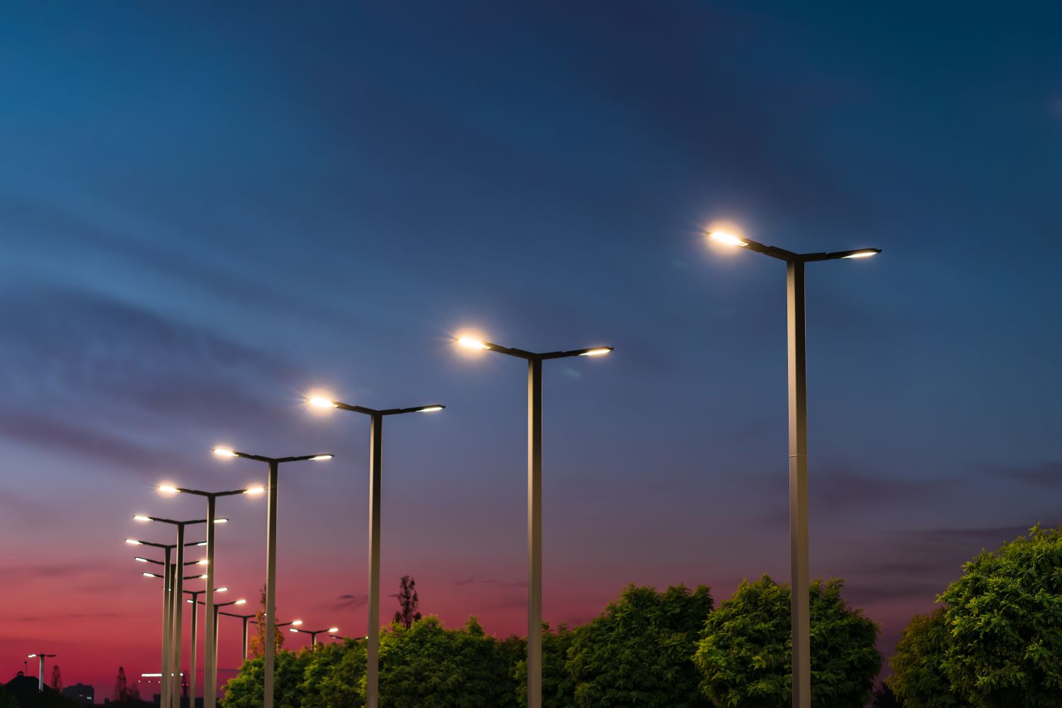 52931WA Advanced Diploma of Illumination Engineering and Lighting Design