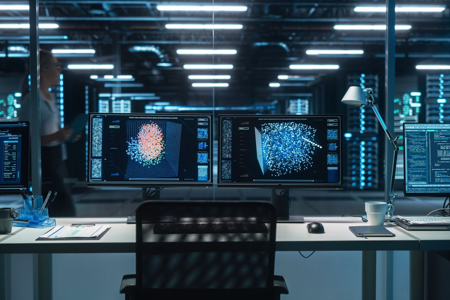 Professional Certificate of Competency in Industrial Control Systems Cybersecurity