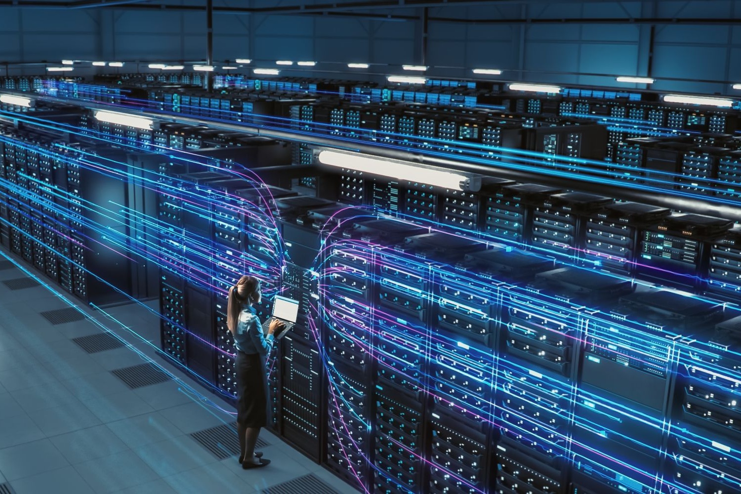 Professional Certificate of Competency in Industrial Data Communications