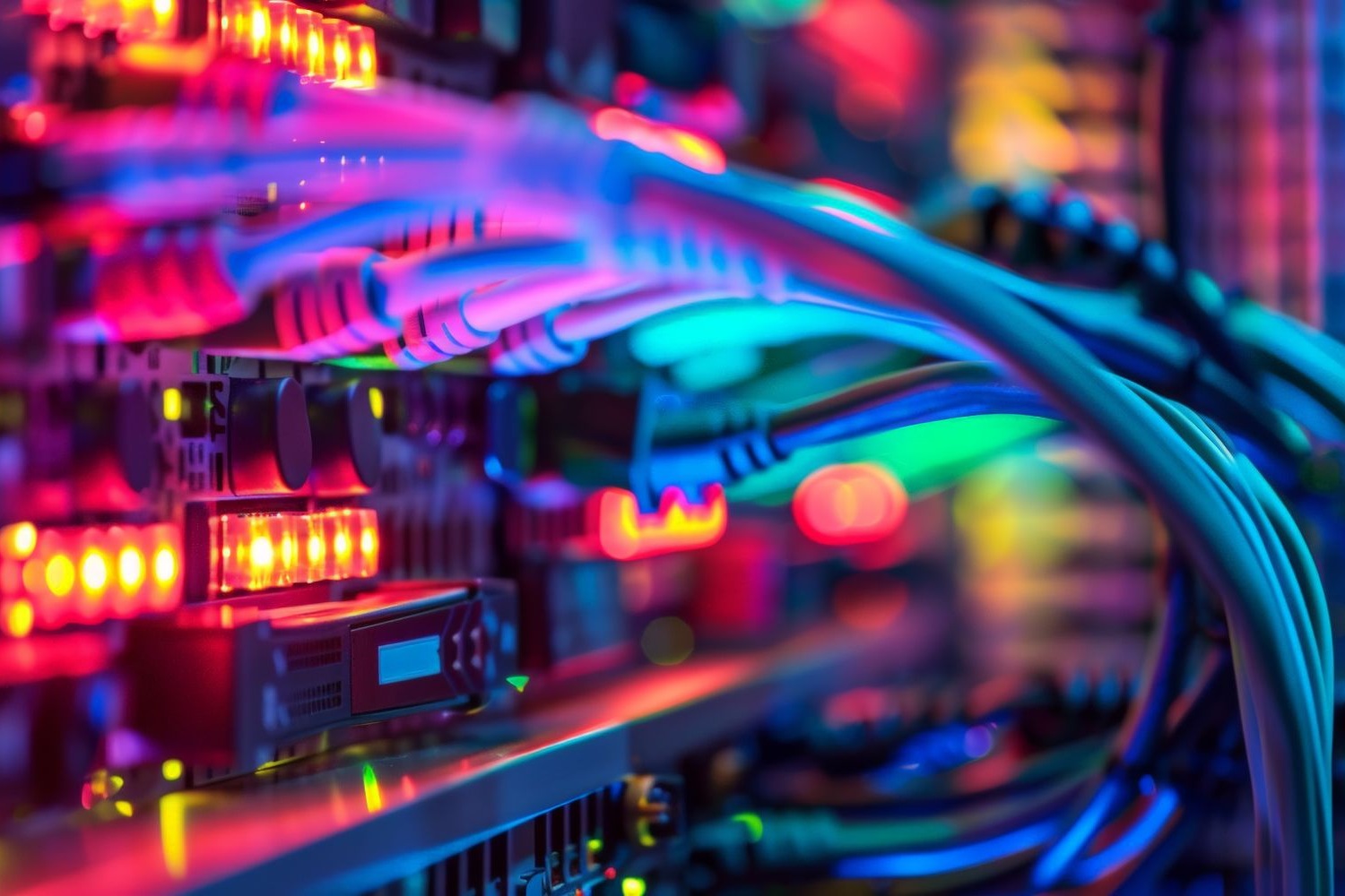 Professional Certificate of Competency in Advanced TCP/IP-Based Industrial Networking