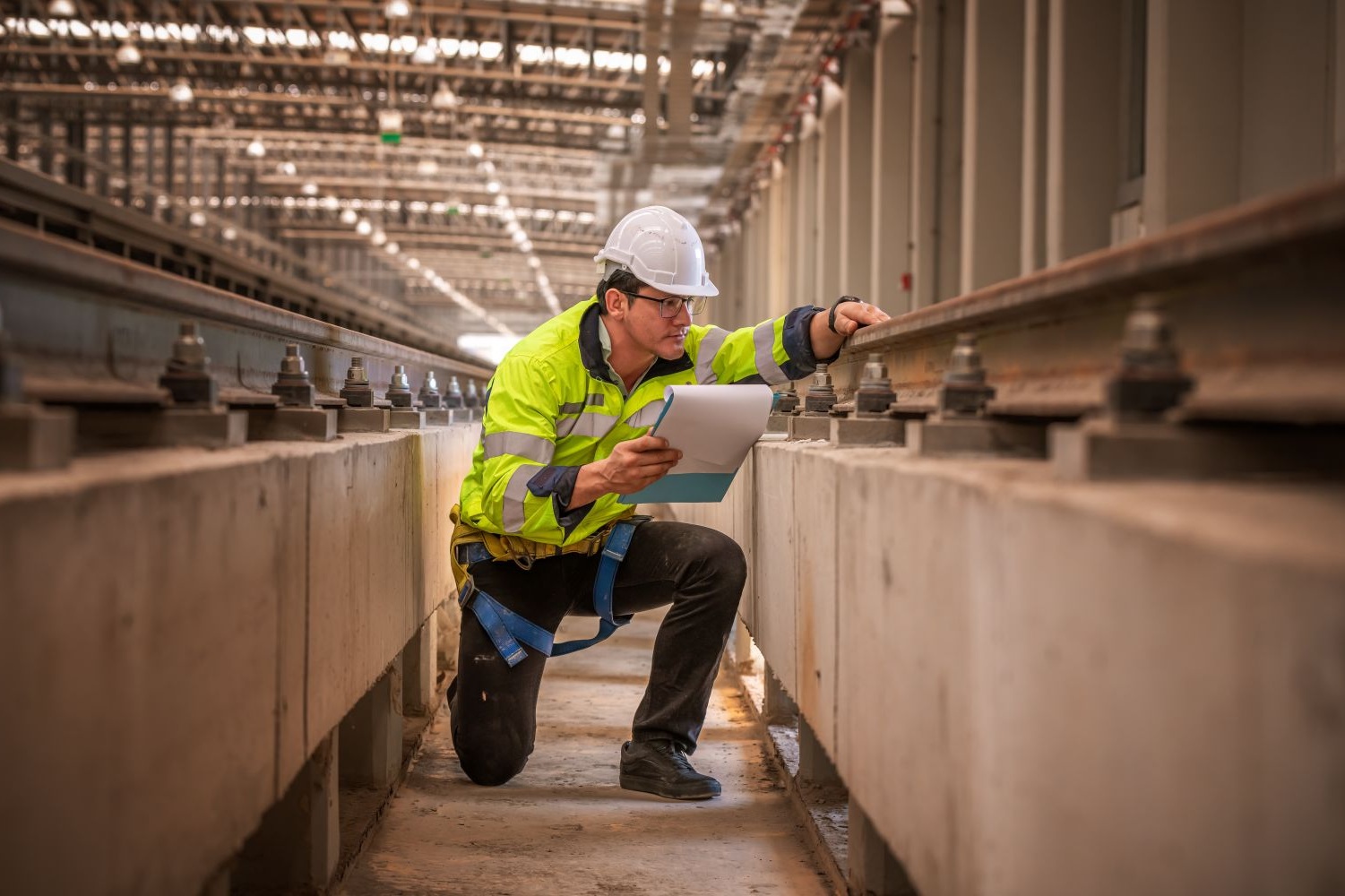 52896WA Advanced Diploma of Civil and Structural Engineering (Materials Testing)