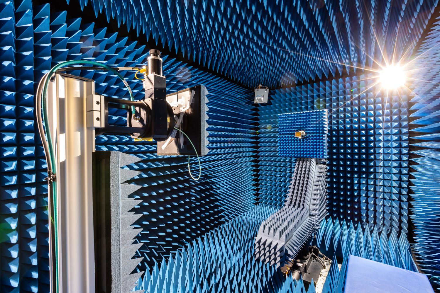 Professional Certificate of Competency of EMI-EMC, Shielding, Earthing and Noise Reduction Techniques