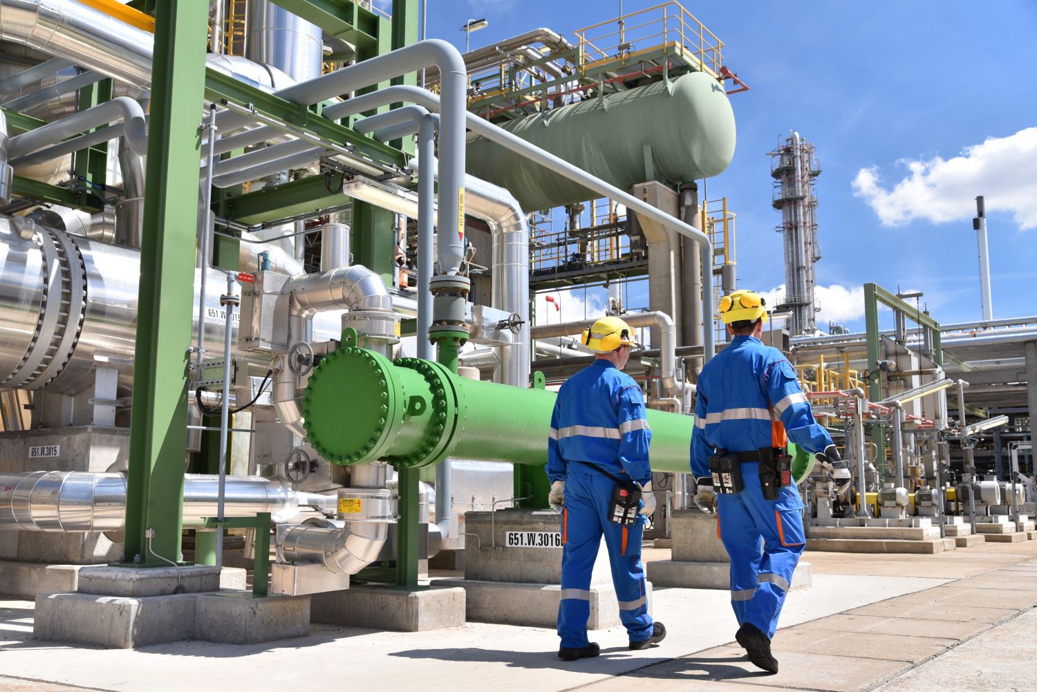 52932WA Advanced Diploma of Plant Engineering