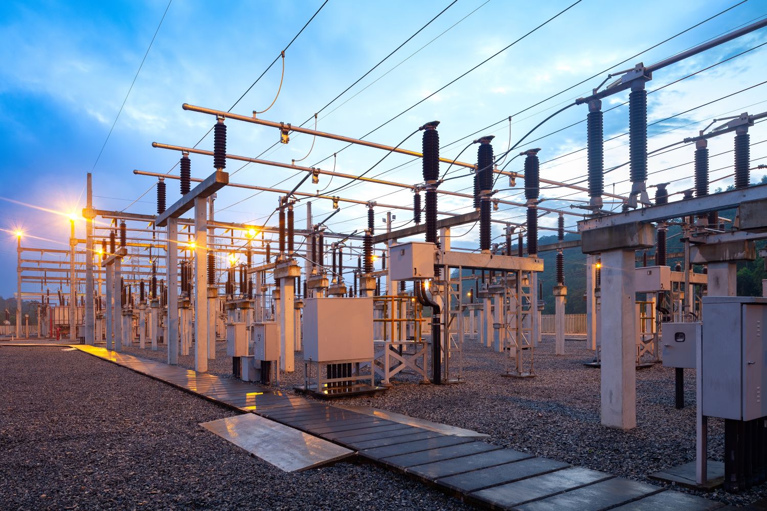 52888WA Advanced Diploma of Applied Electrical Engineering (Power Industry)