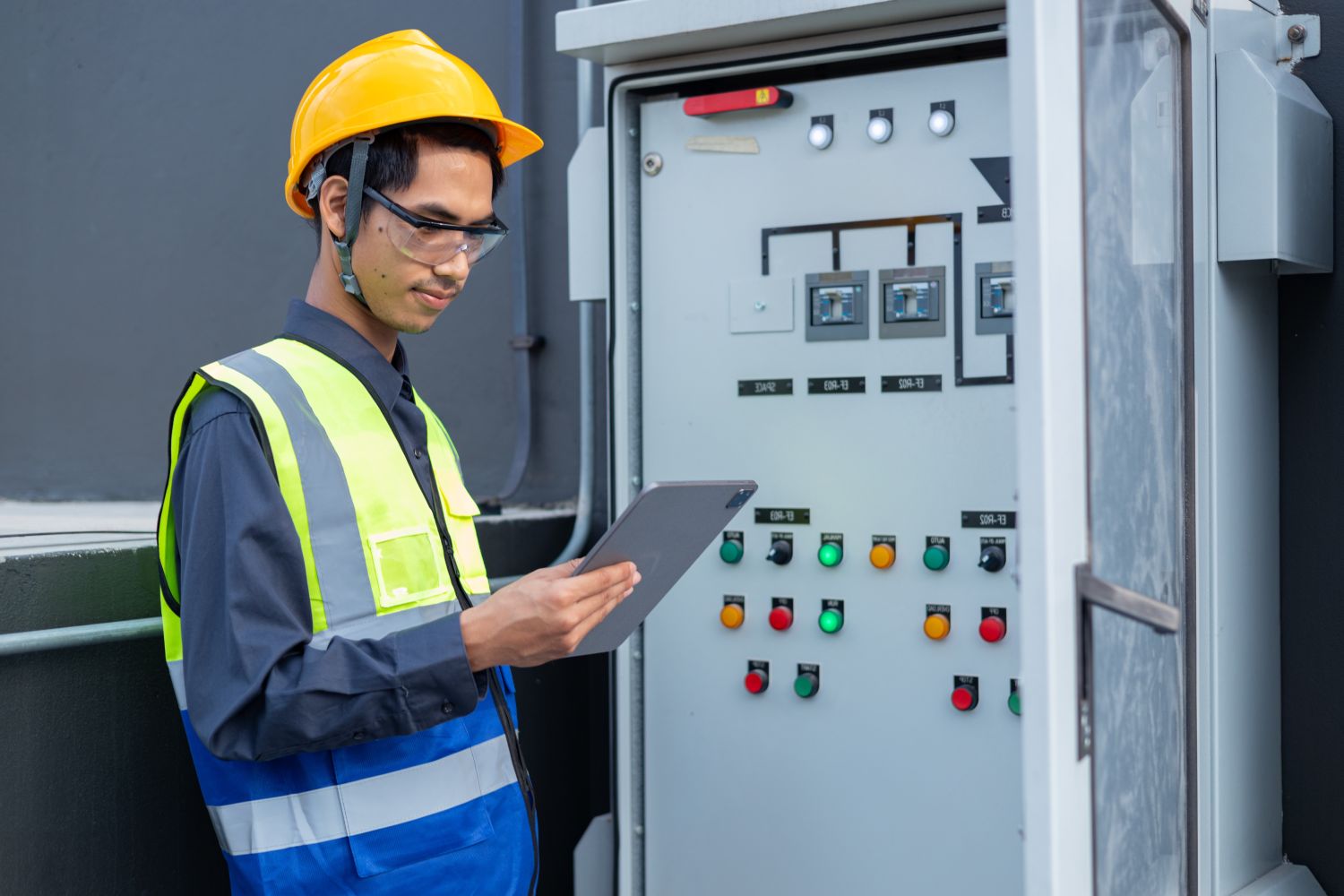 Graduate Certificate in Power System Analysis and Design