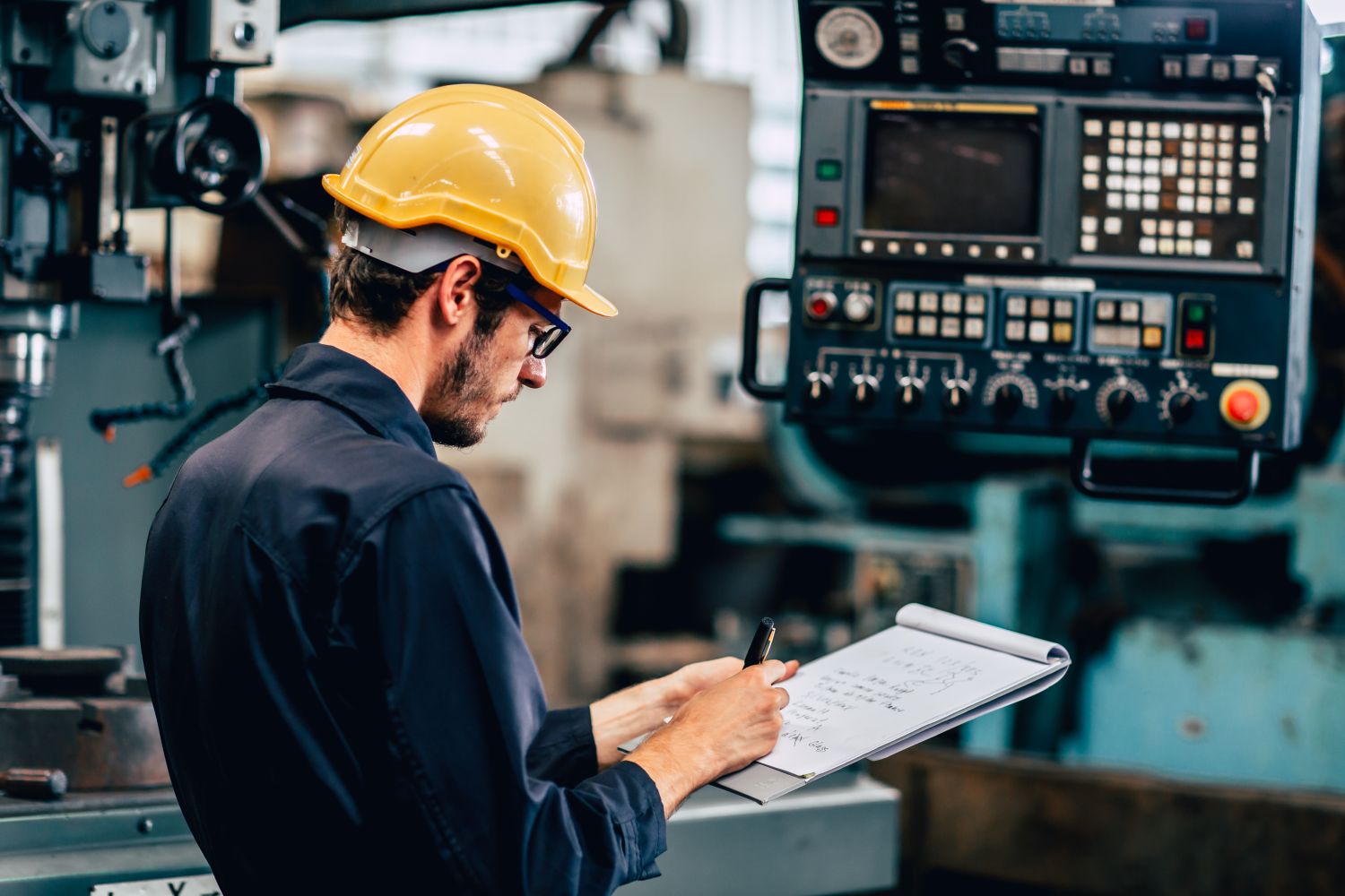 Professional Certificate of Competency in Vibration Analysis, Balancing, Alignment, Predictive and Precision Maintenance of Machinery
