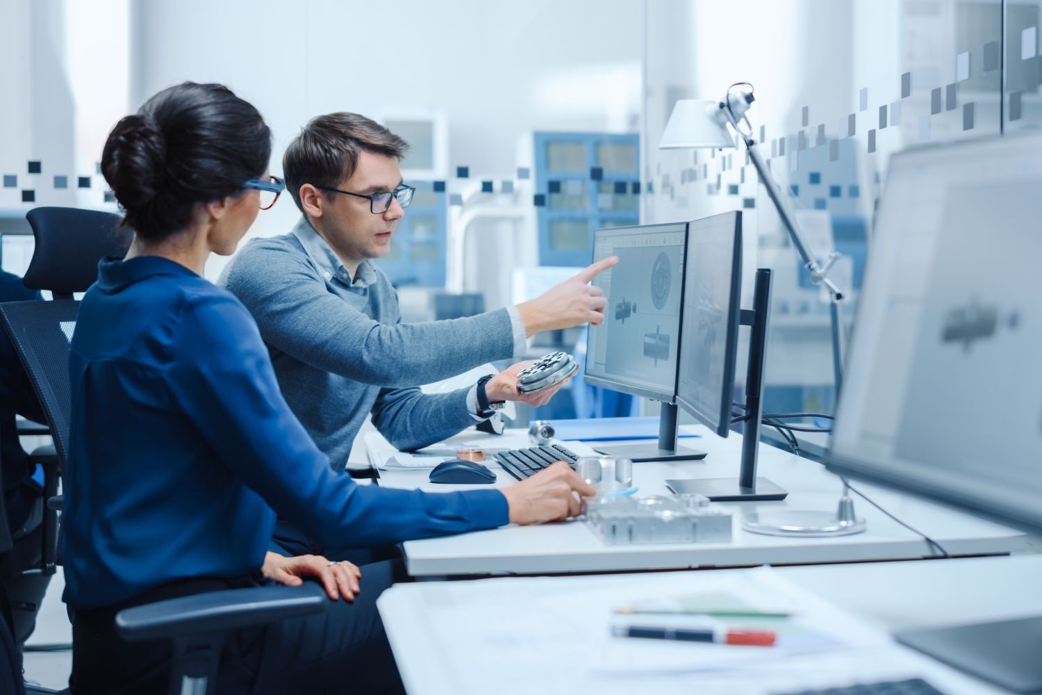 Professional Certificate of Competency in Project Management for Engineers and Technicians
