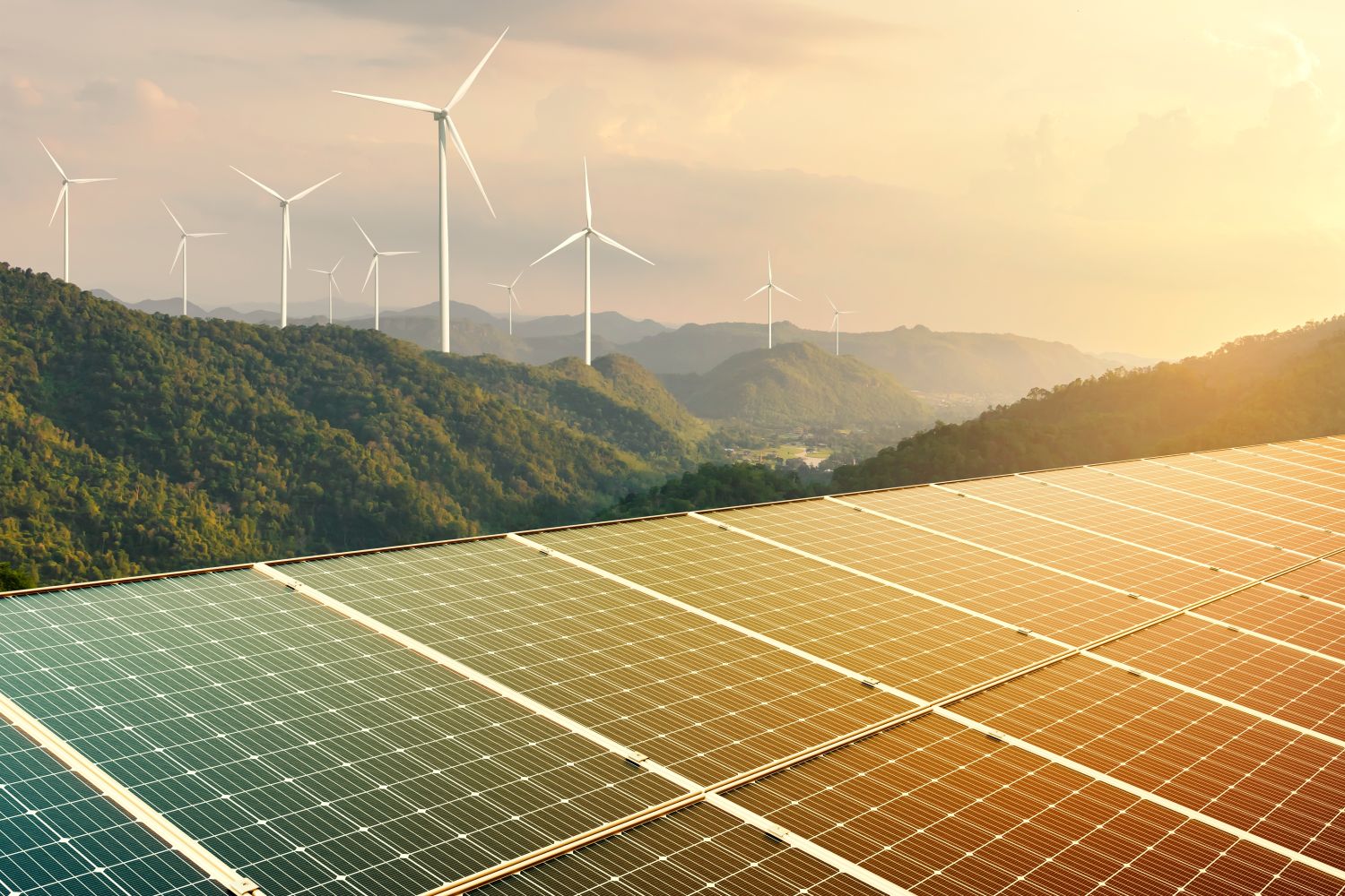 52894WA Advanced Diploma of Applied Electrical Engineering (Renewable Energy)