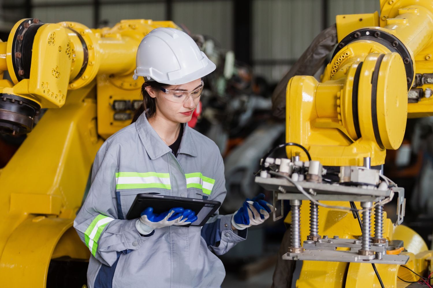52872WA Advanced Diploma of Robotics and Mechatronics Engineering