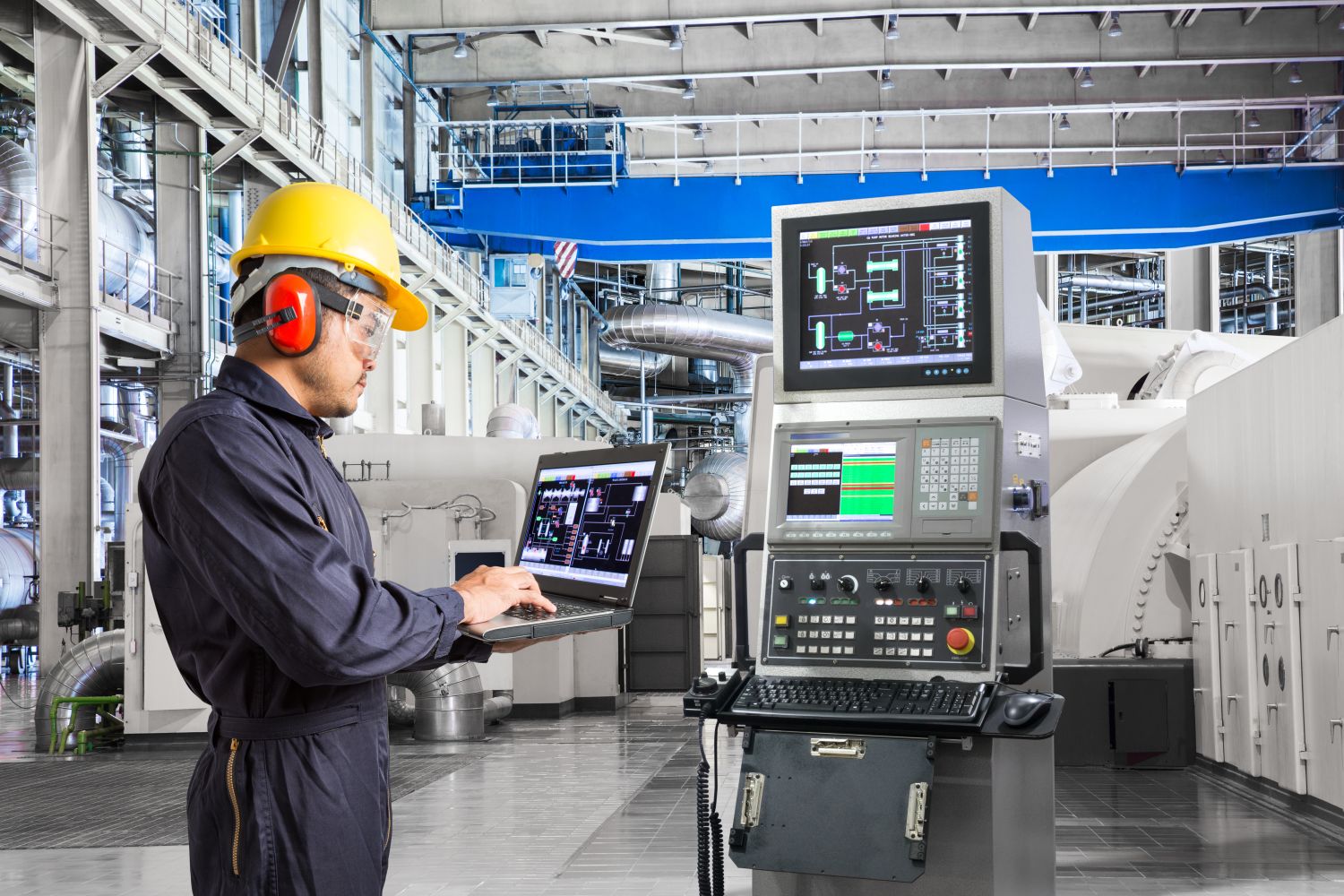 Professional Certificate of Competency in Safety Instrumentation Systems for Process Industries