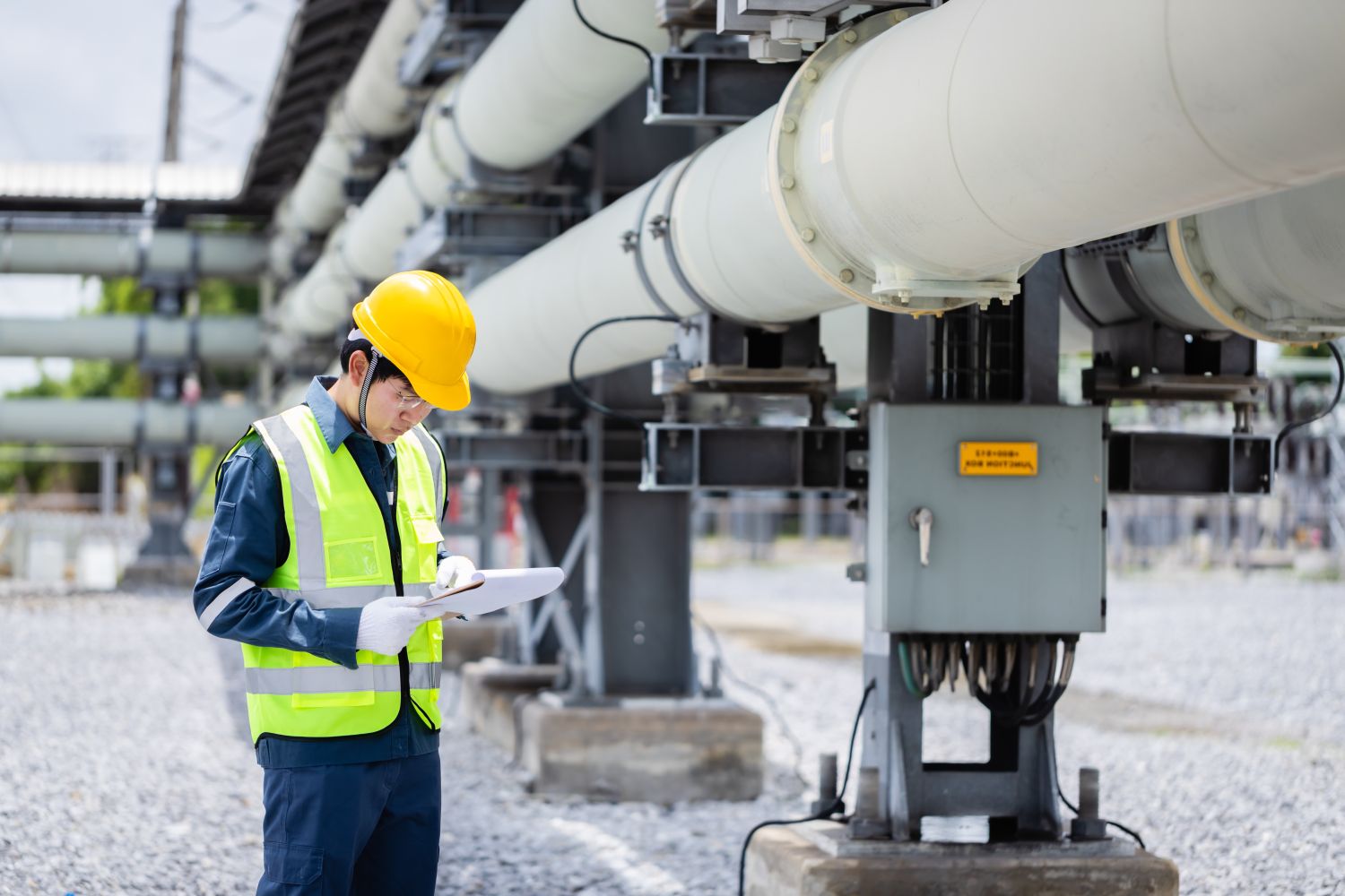 Graduate Certificate in Safety, Risk and Reliability Engineering