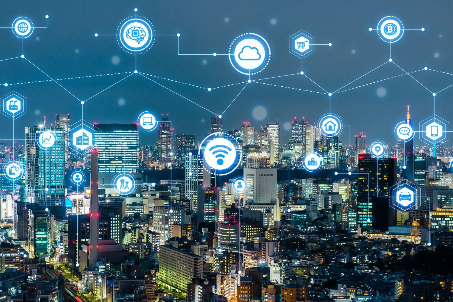 Professional Certificate of Competency in Smart Grids