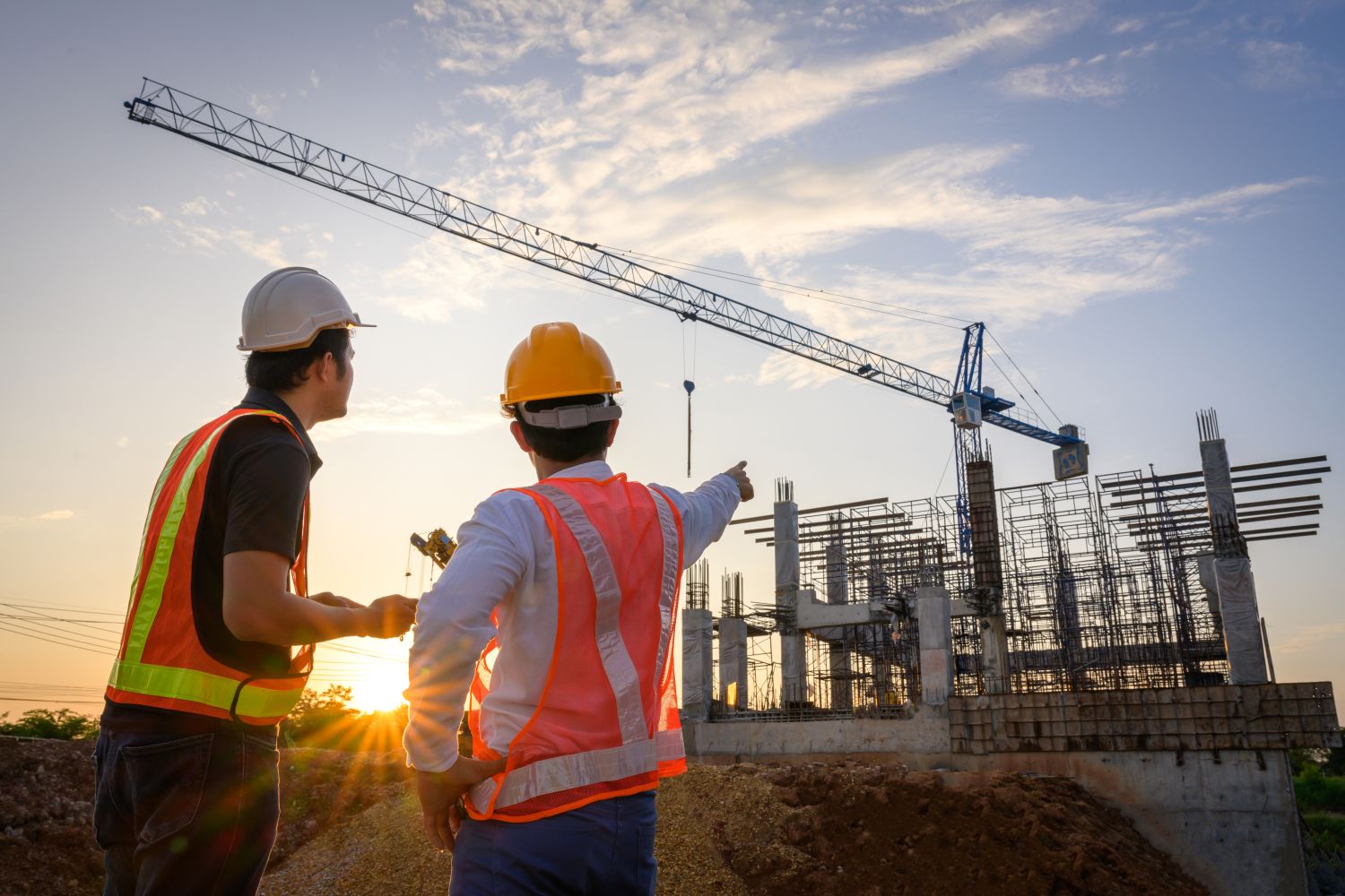 Professional Certificate of Competency in Structural Design for Non-Structural Engineers