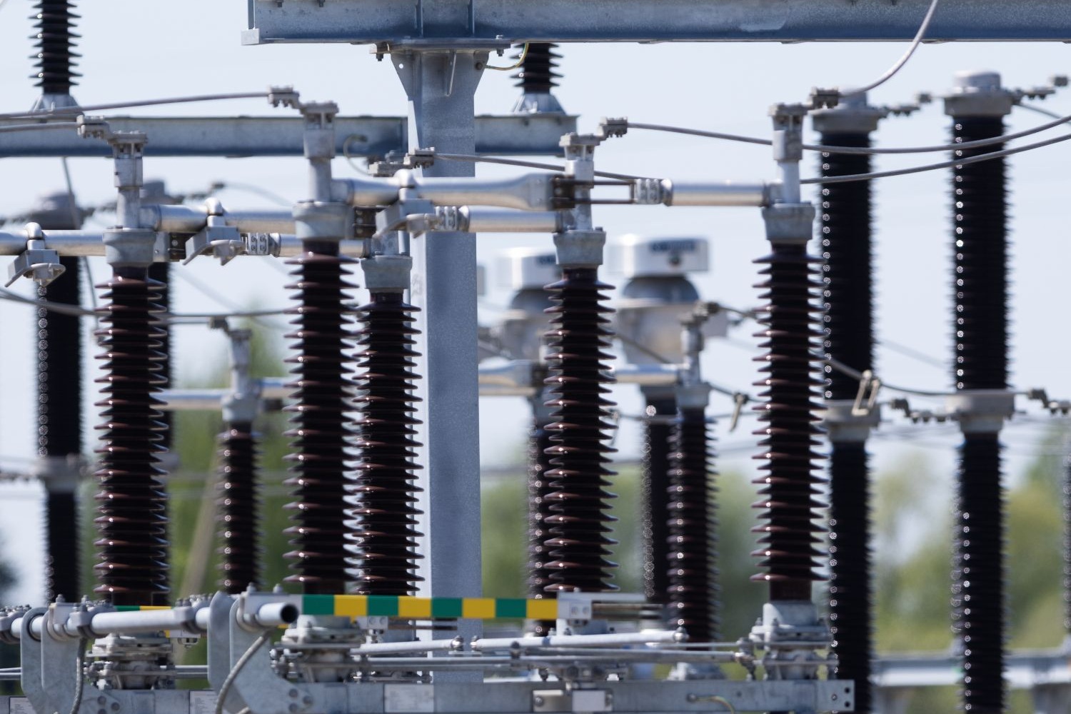 Professional Certificate of Competency in Substation Design (Control, Protection & Facility Planning)