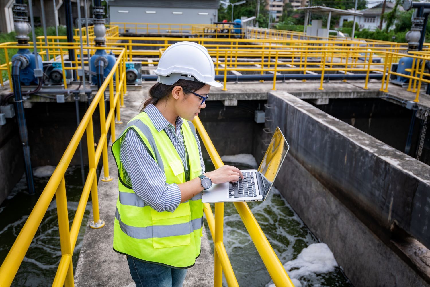 52925WA Graduate Certificate in Water Resources Engineering