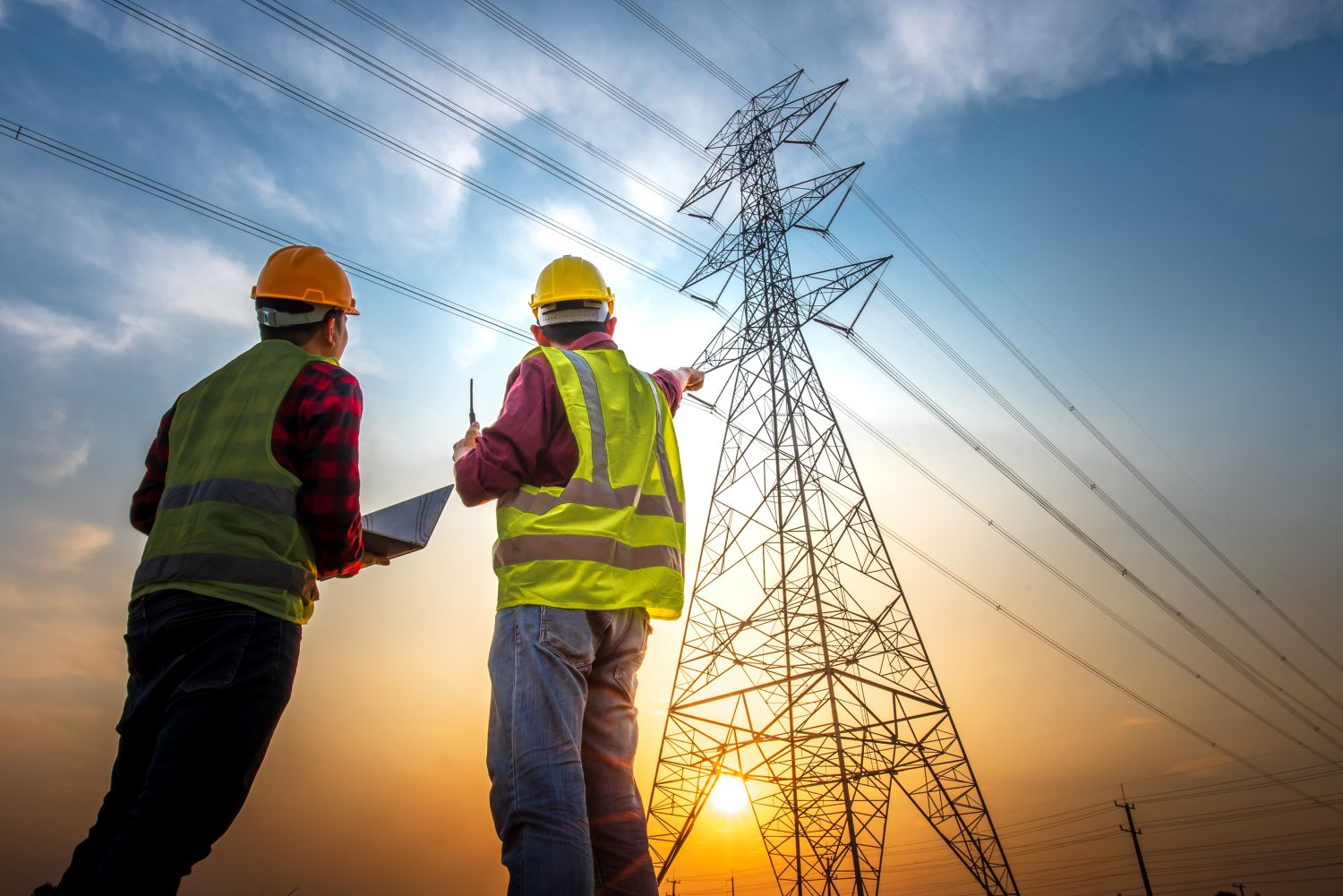 Graduate Certificate in Power Engineering