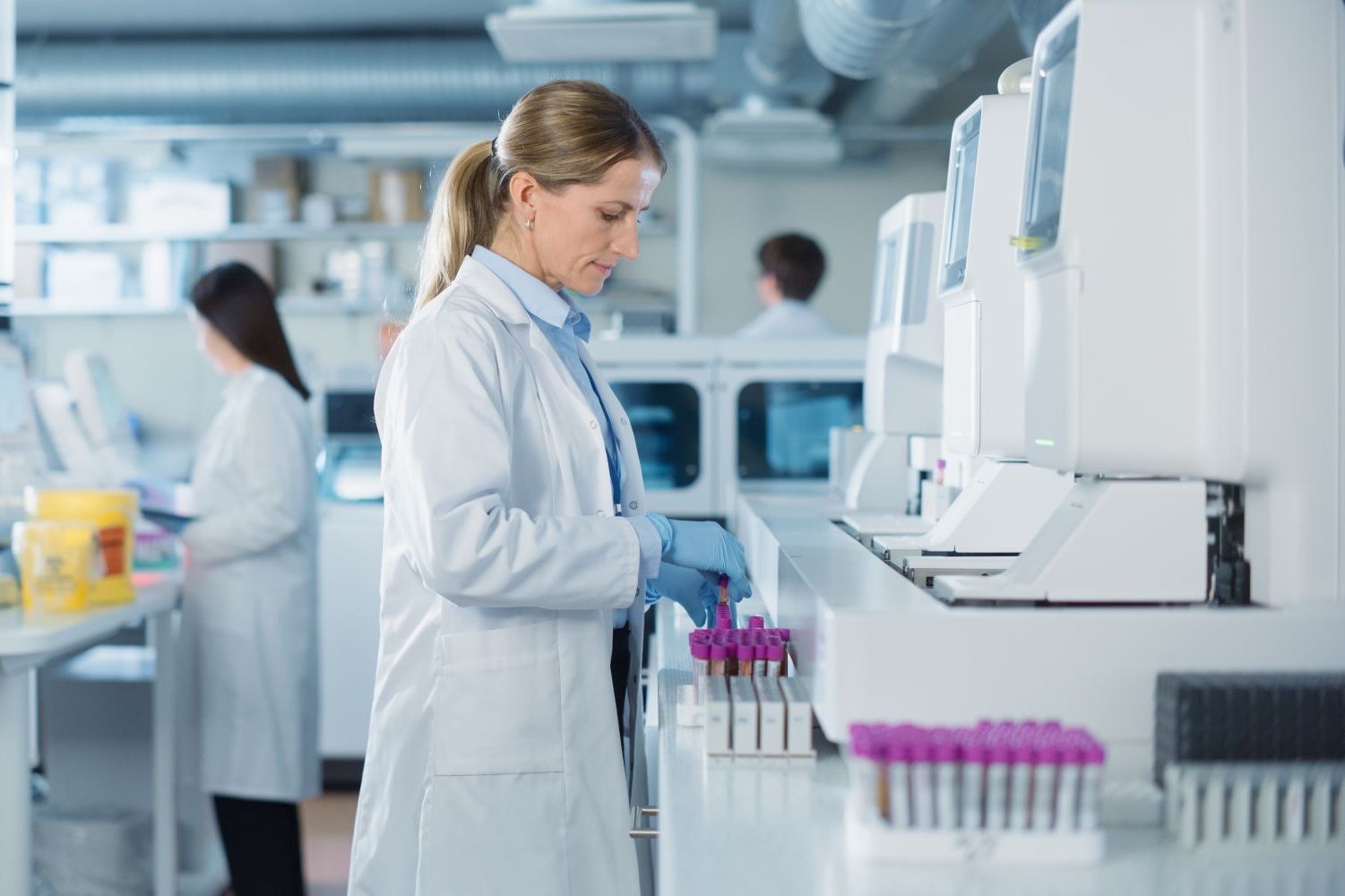Professional Certificate of Competency in Clinical Engineering Fundamentals