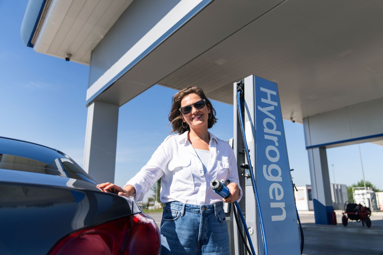 Professional Certificate of Competency in Fundamentals of Hydrogen Technology for Non-Engineers