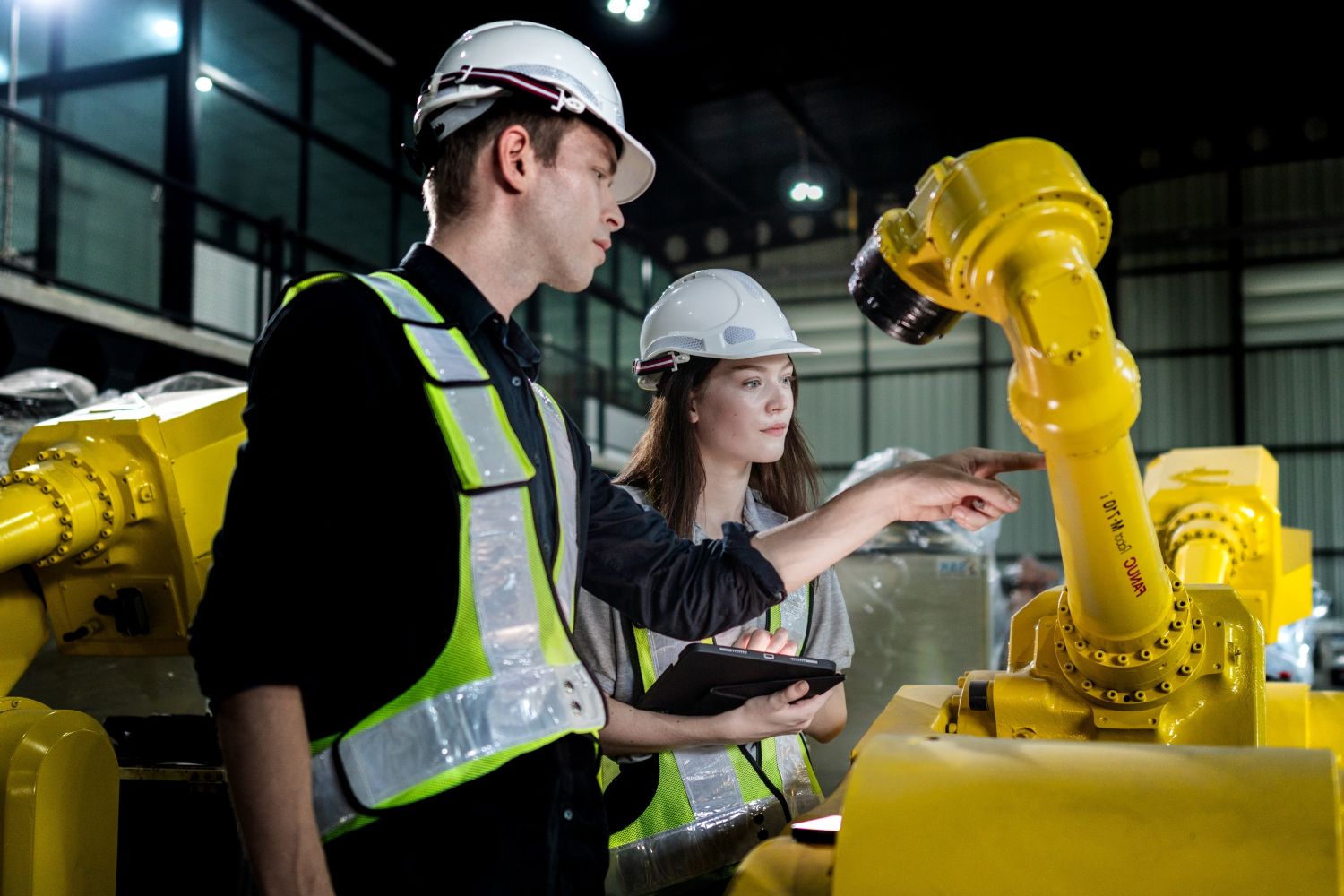 Professional Certificate of Competency in Instrumentation, Automation and Process Control